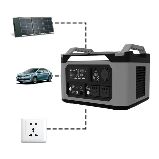 Batterie solaire rechargeable LiFePO4 montée sur pile 51,2 V 100 Ah Batterie LFP avec onduleur 5 kW et communication
